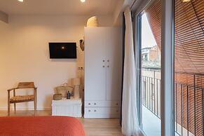 Hostal Boutique Es Portalet