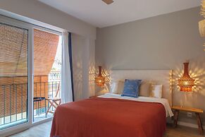 Hostal Boutique Es Portalet