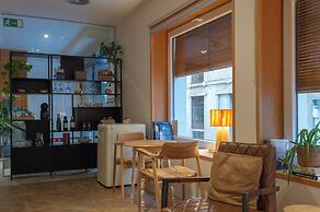 Hostal Boutique Es Portalet
