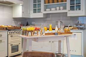 Hostal Boutique Es Portalet