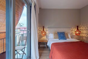 Hostal Boutique Es Portalet