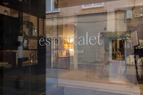 Hostal Boutique Es Portalet