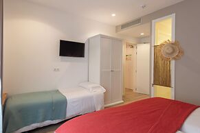 Hostal Boutique Es Portalet