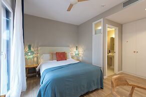 Hostal Boutique Es Portalet