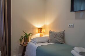 Hostal Boutique Es Portalet