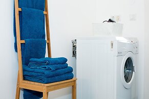 Marthas Veranda Apartment