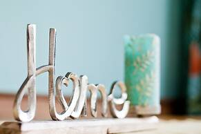 Marthas Veranda Apartment