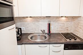 Marthas Veranda Apartment