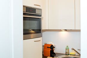 Marthas Veranda Apartment