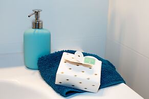 Marthas Veranda Apartment