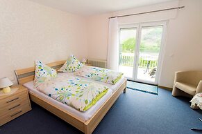 Hotel Weinhaus Moselblick
