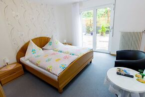 Hotel Weinhaus Moselblick