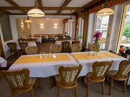 Hotel Weinhaus Moselblick