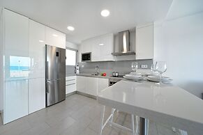 Apartamentos Con Mar