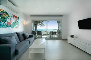 Apartamentos Con Mar
