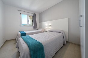 Apartamentos Con Mar