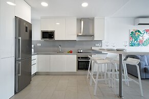 Apartamentos Con Mar