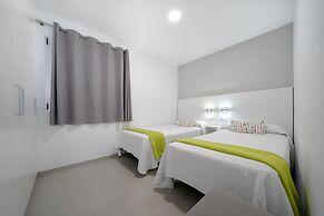 Apartamentos Con Mar