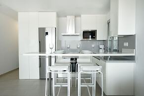 Apartamentos Con Mar