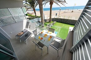 Apartamentos Con Mar