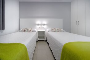 Apartamentos Con Mar