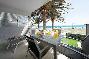 Apartamentos Con Mar