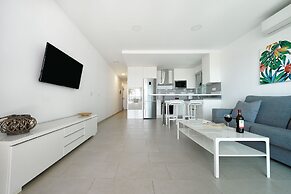 Apartamentos Con Mar