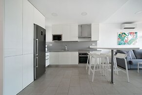 Apartamentos Con Mar