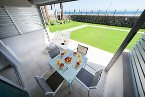 Apartamentos Con Mar