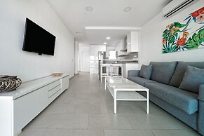 Apartamentos Con Mar