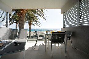 Apartamentos Con Mar
