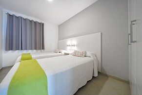 Apartamentos Con Mar