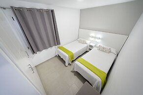 Apartamentos Con Mar