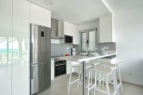 Apartamentos Con Mar