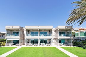 Apartamentos Con Mar