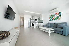 Apartamentos Con Mar