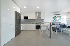 Apartamentos Con Mar