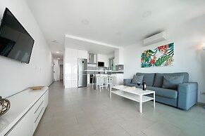 Apartamentos Con Mar