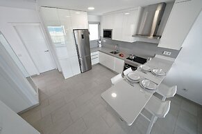 Apartamentos Con Mar