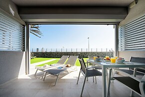 Apartamentos Con Mar