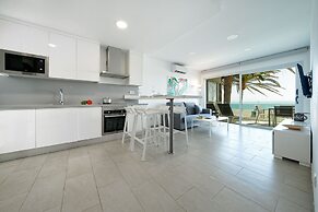 Apartamentos Con Mar