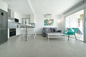 Apartamentos Con Mar