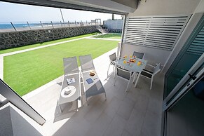 Apartamentos Con Mar