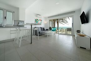 Apartamentos Con Mar