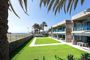 Apartamentos Con Mar