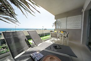 Apartamentos Con Mar