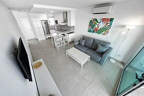 Apartamentos Con Mar