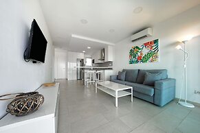 Apartamentos Con Mar