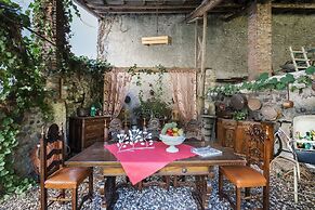 Pescantina - Via dei Pini