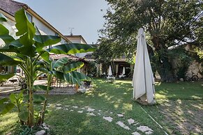 Pescantina - Via dei Pini